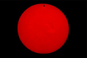 transito venere