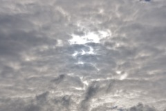 Nuvole & Sole