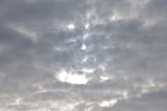 Nuvole & Sole