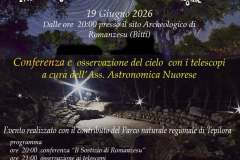 romanzesu